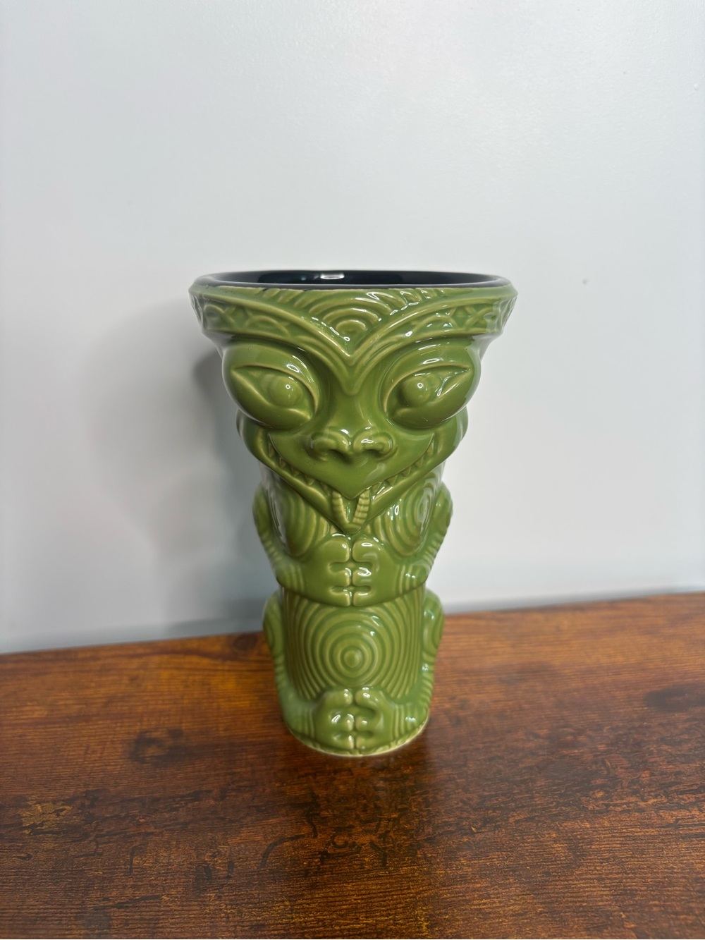 Bahi Hut- House Tiki Mug
